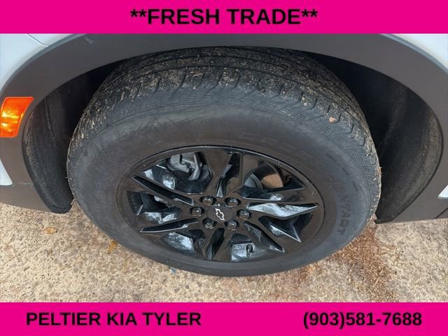 Used 2022 Chevrolet Blazer LT image 5