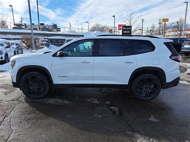 New 2026 GMC Acadia Elevation w/ Black Edition image 29