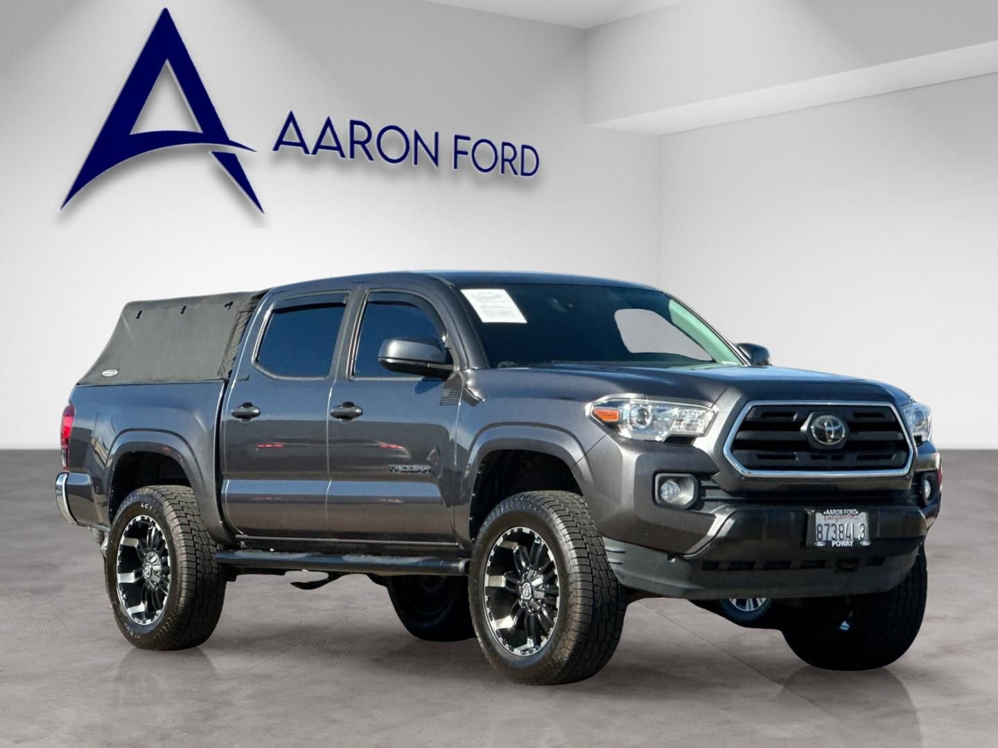 Used 2019 Toyota Tacoma SR5 image 7