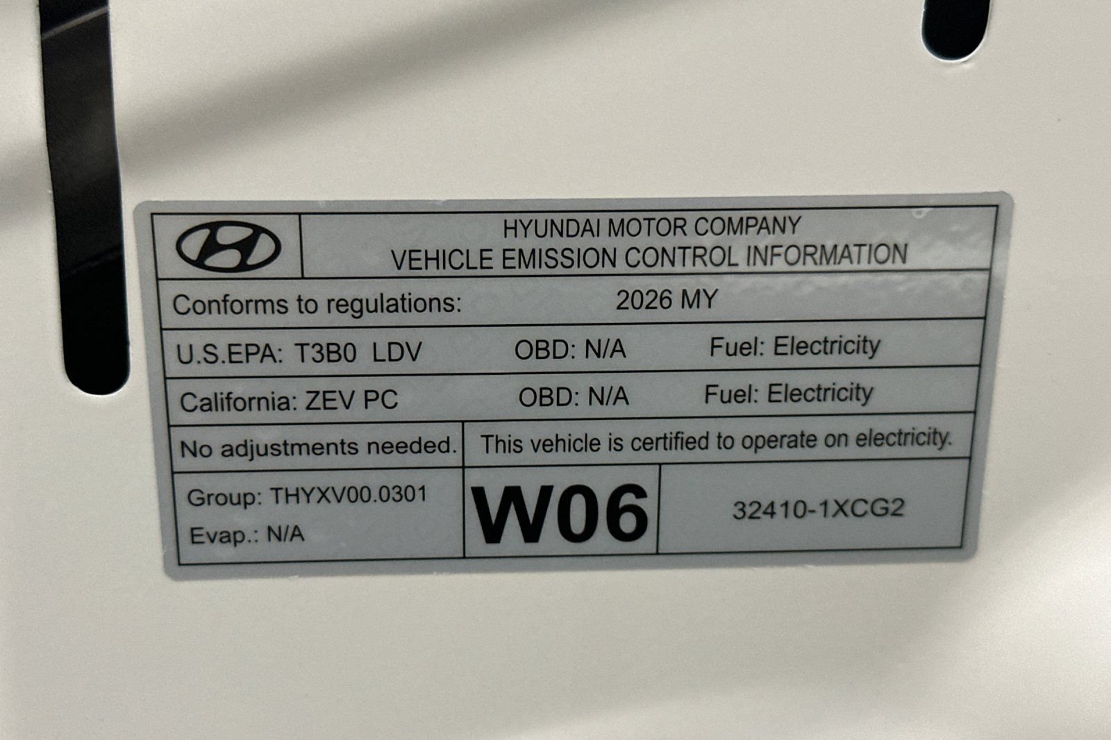 Used 2026 Genesis GV60 Advance AWD/4WD image 37