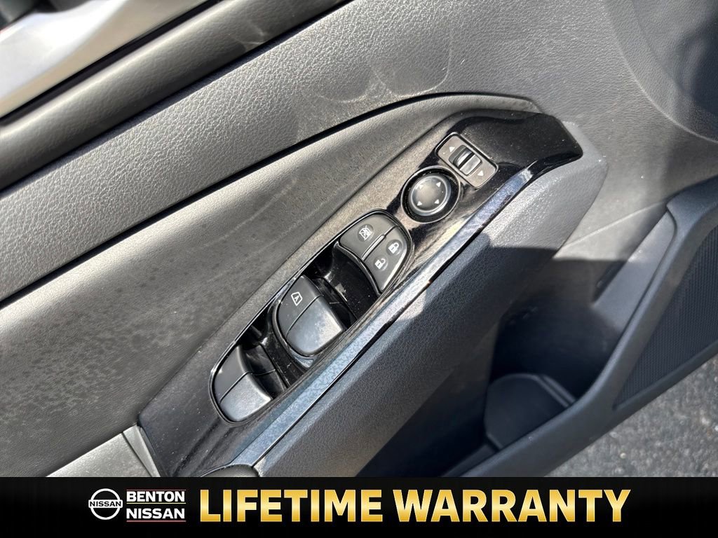 Certified 2025 Nissan Altima 2.5 SL image 13