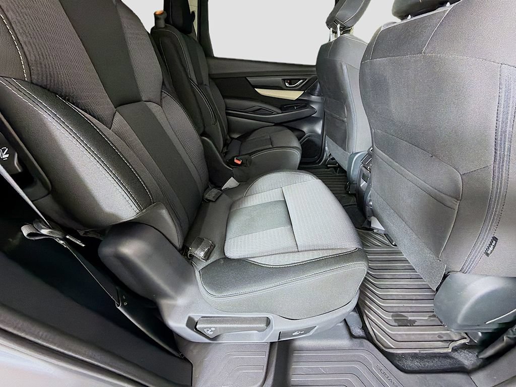 Used 2021 Subaru Ascent Premium w/ Convenience Package AWD/4WD image 24