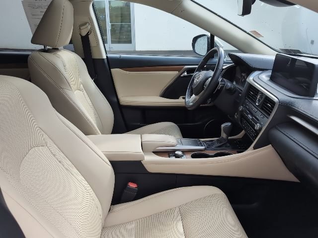 Used 2021 Lexus RX 350 AWD w/ Premium Package image 28