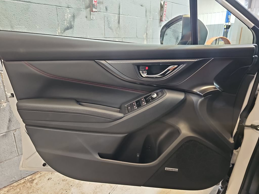 New 2026 Subaru WRX Premium AWD/4WD image 28