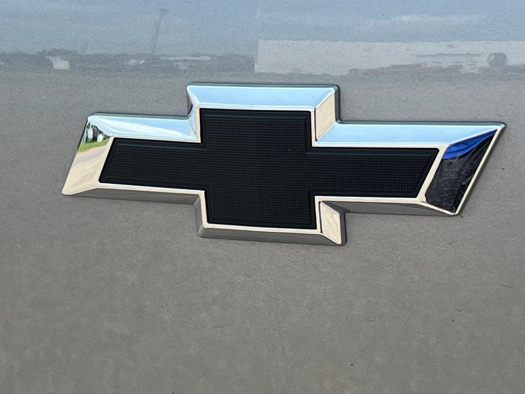 Used 2024 Chevrolet TrailBlazer RS w/ Convenience Package FWD image 44