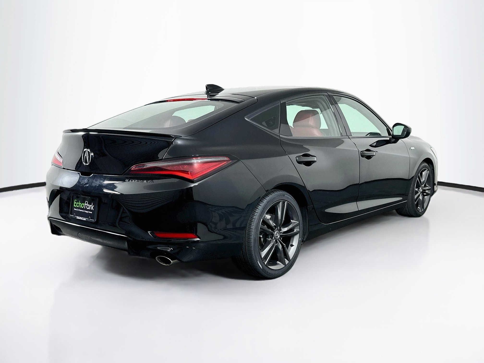 Used 2024 Acura Integra A-Spec FWD image 9