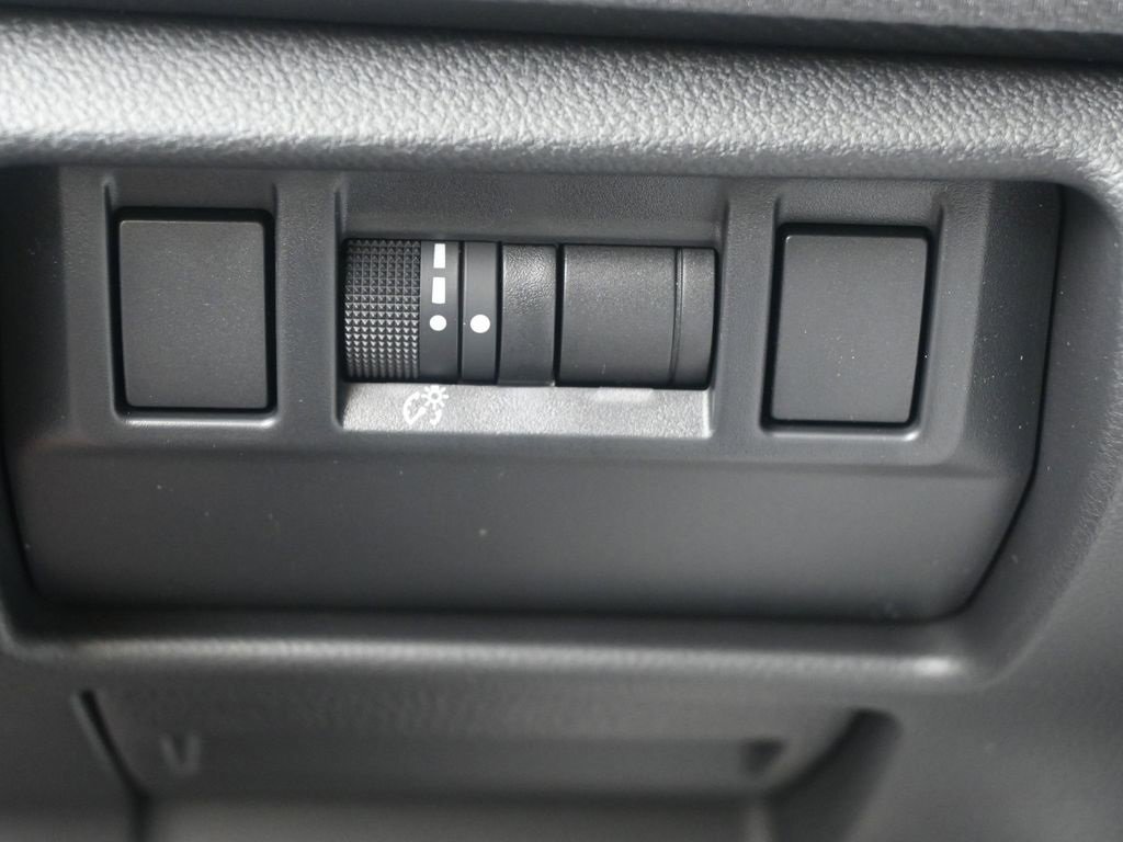 Certified 2025 Subaru Crosstrek 2.5i Wilderness w/ Crosstrek Mirror Package image 22