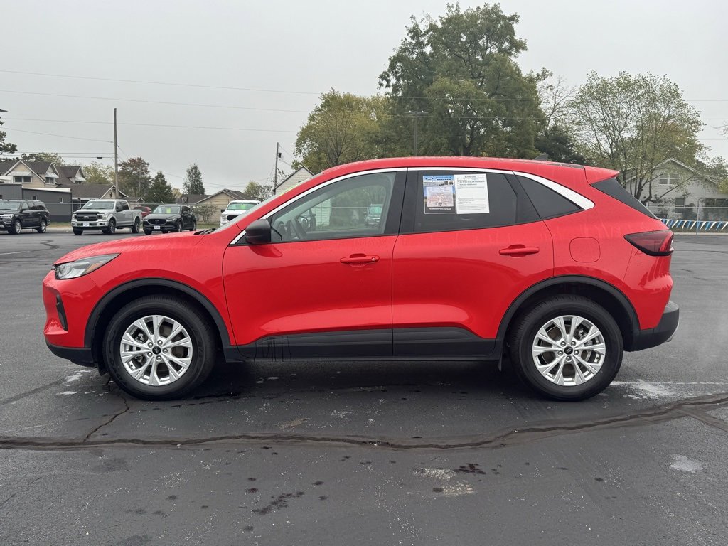 Used 2024 Ford Escape Active w/ Tech Pack #1 image 26