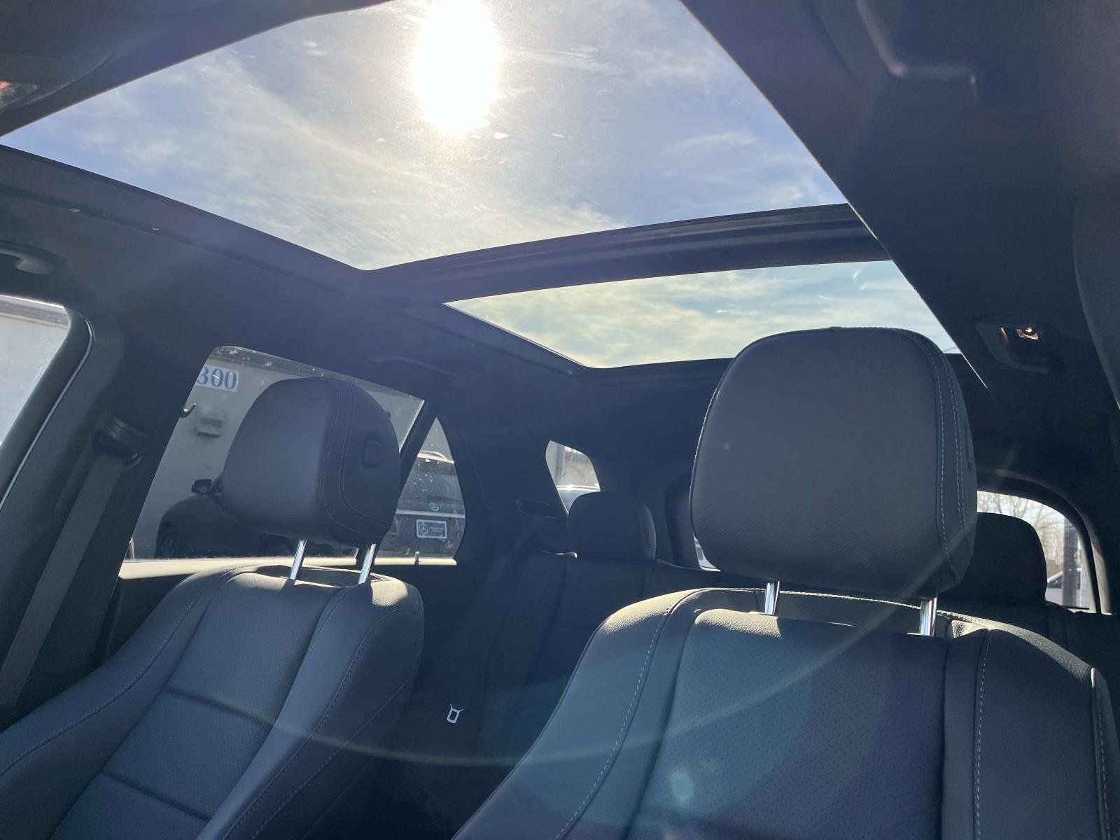 Used 2025 Mercedes-Benz GLE 350 4MATIC image 24