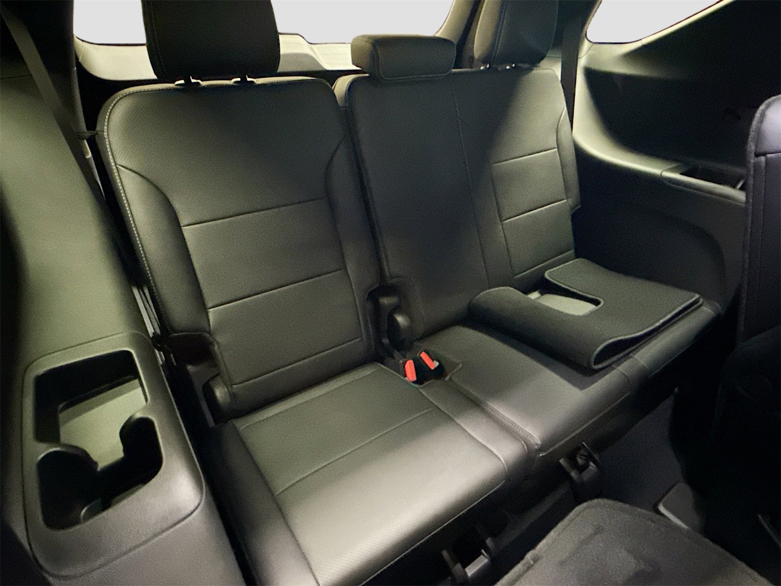 New 2026 Chevrolet Traverse LT image 28