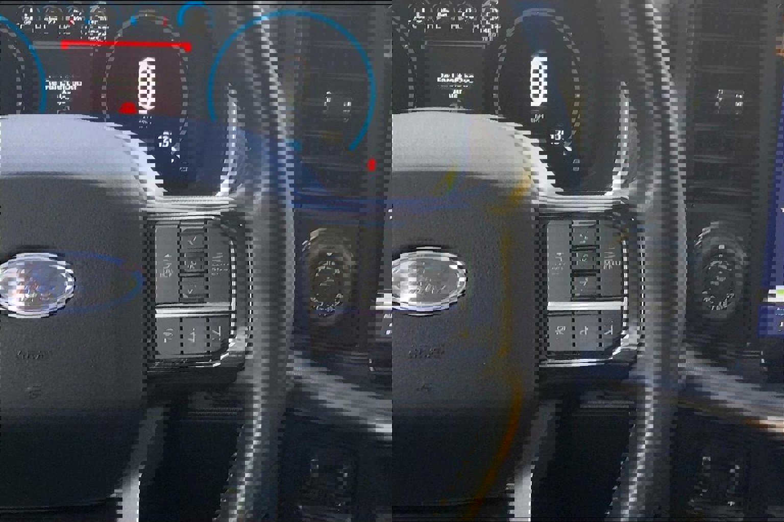 Used 2021 Ford F150 Platinum w/ Equipment Group 701A High image 21