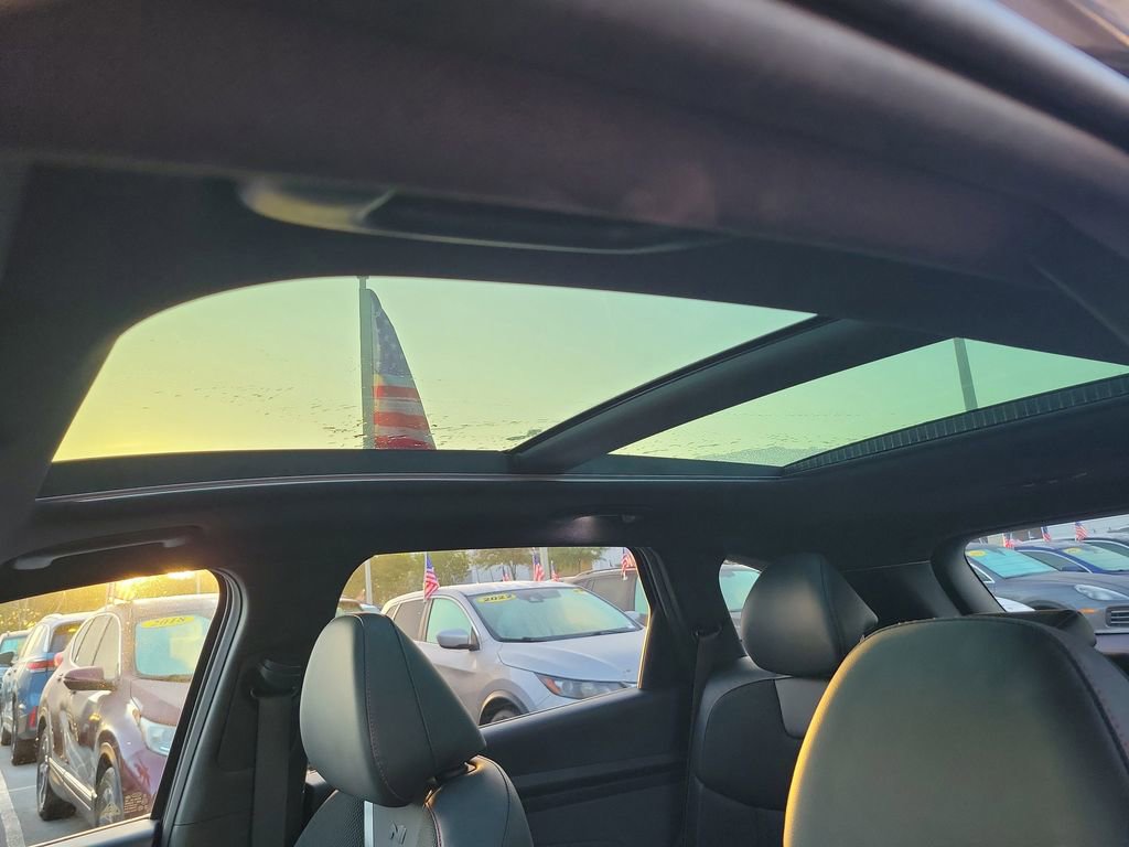 Used 2023 Hyundai Tucson N Line image 15