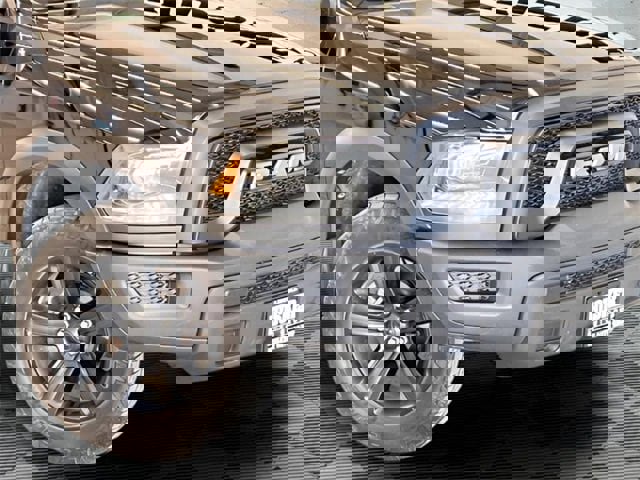 Used 2022 RAM 1500 Classic Warlock image 29