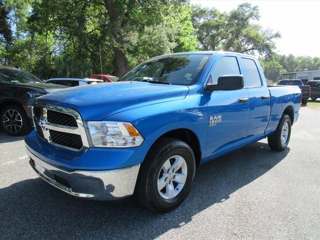 Certified 2024 RAM 1500 Classic SLT RWD image 3