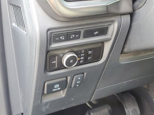 Used 2023 Ford F150 Tremor w/ Equipment Group 402A High image 14