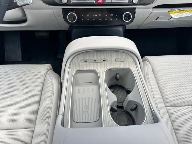 New 2026 Hyundai Palisade Calligraphy image 31