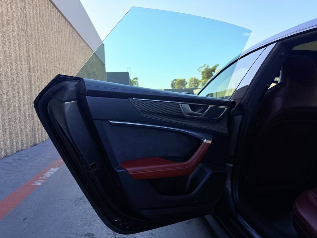 Used 2021 Audi S7 Premium Plus w/ S Sport Package AWD/4WD image 17