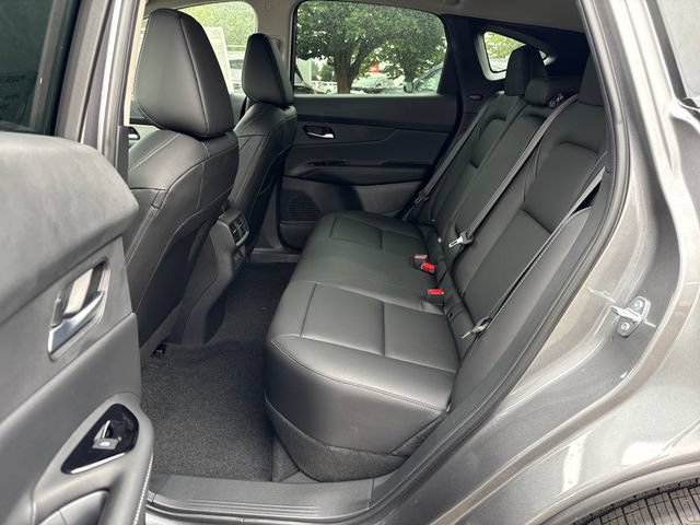 New 2026 Nissan Murano SL AWD/4WD image 13