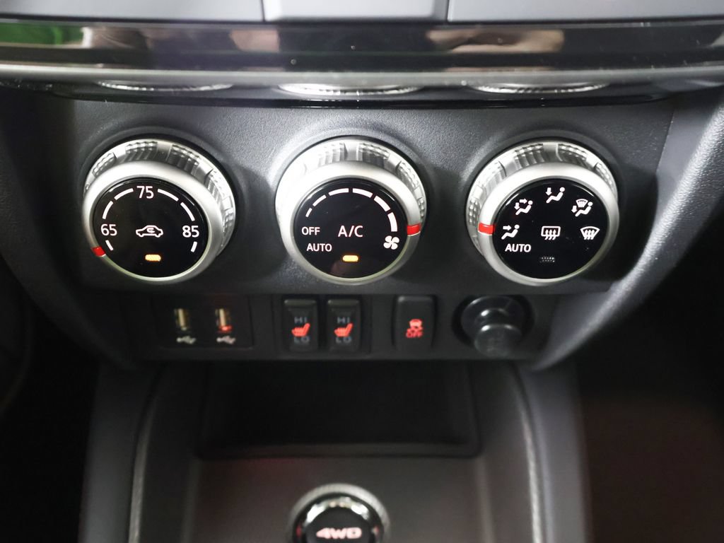New 2027 Mitsubishi Outlander Sport LE AWD/4WD image 40