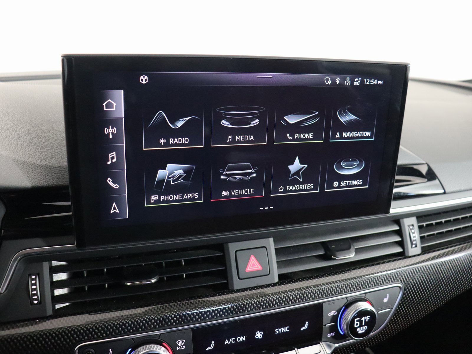 Used 2023 Audi S4 Premium Plus w/ Premium Plus Package image 16