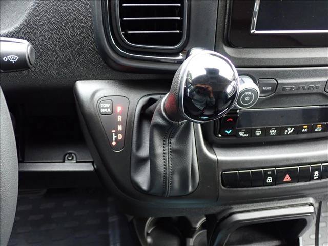 New 2026 RAM ProMaster 2500 w/ Convenience Group FWD image 18