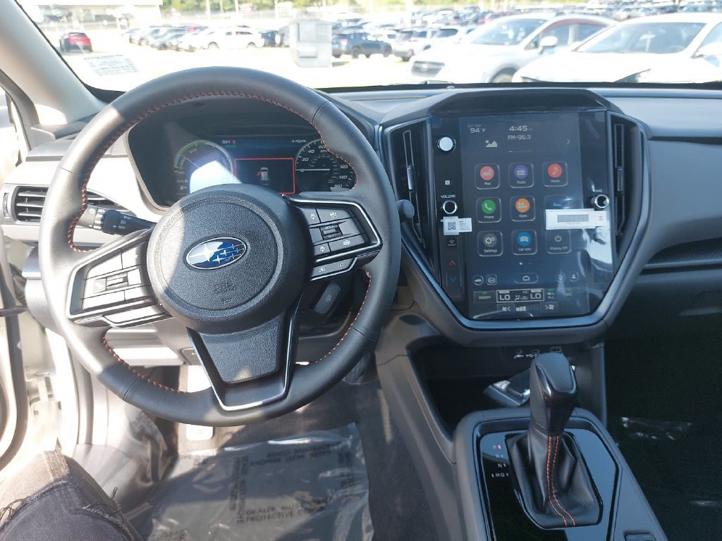 New 2026 Subaru Crosstrek 2.5i Limited AWD/4WD image 15