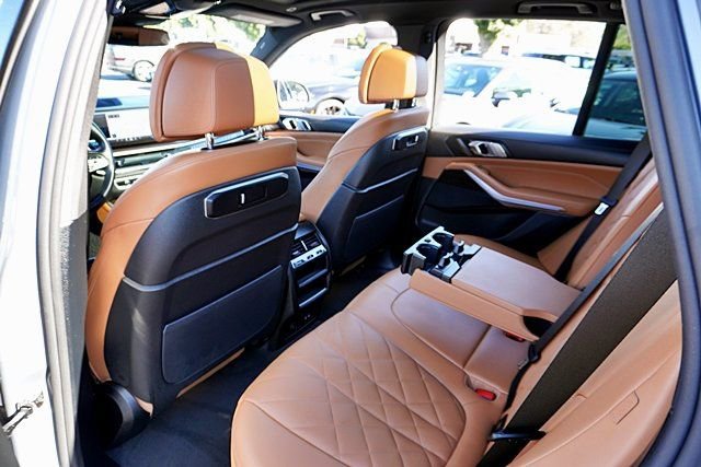 Used 2026 BMW X5 sDrive40i image 20