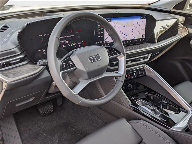 New 2025 Audi Q5 Premium Plus image 3