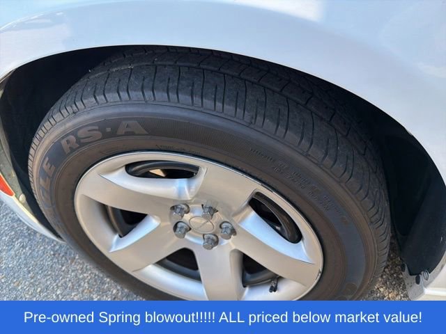 Used 2021 Dodge Charger Police RWD image 14