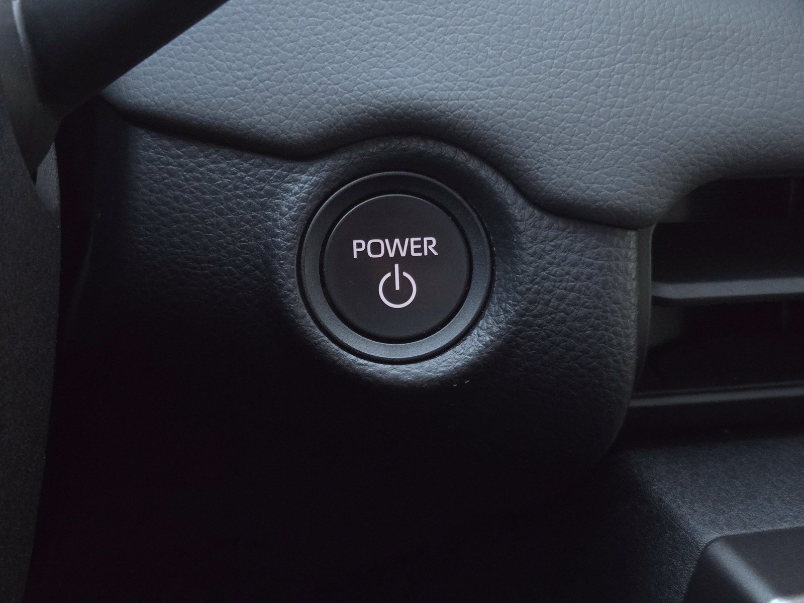 Certified 2026 Toyota RAV4 LE FWD image 19