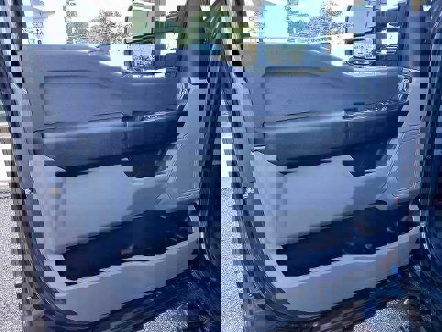 New 2026 Ford F250 4x4 Crew Cab Super Duty image 9