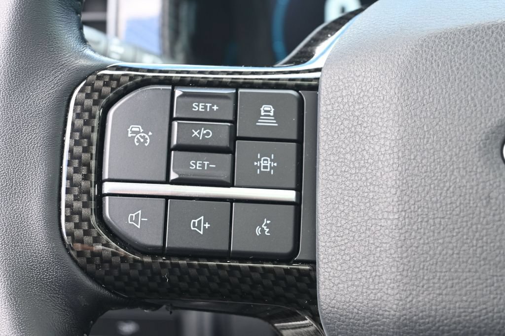 Used 2023 Ford F150 Lariat w/ Equipment Group 502A High AWD/4WD image 22
