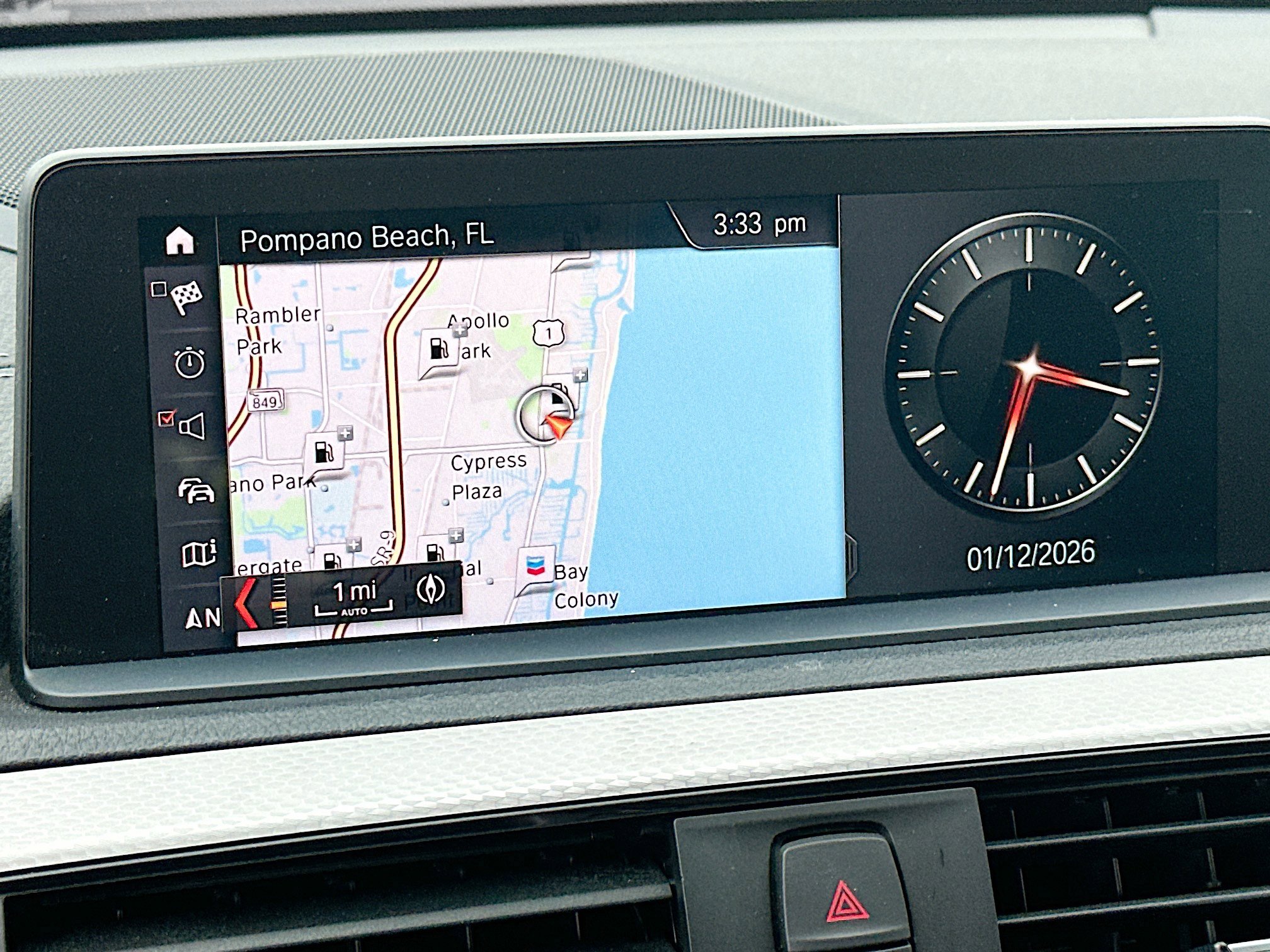 Used 2020 BMW M240i Convertible w/ Premium Package image 14