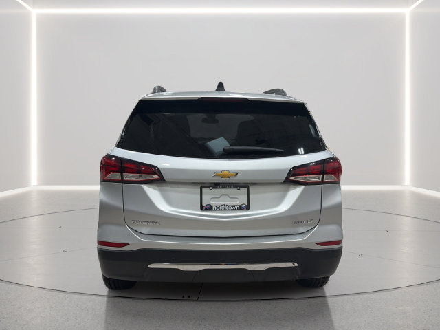 Used 2022 Chevrolet Equinox LT AWD/4WD image 4