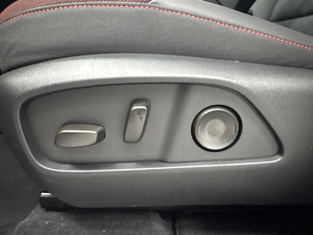 New 2027 Chevrolet Equinox RS w/ Safety and Technology Package AWD/4WD image 10