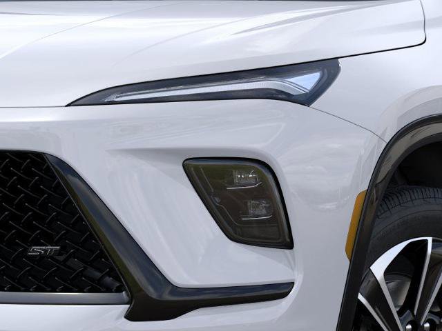 New 2026 Buick Enclave Sport Touring w/ Power Package image 25