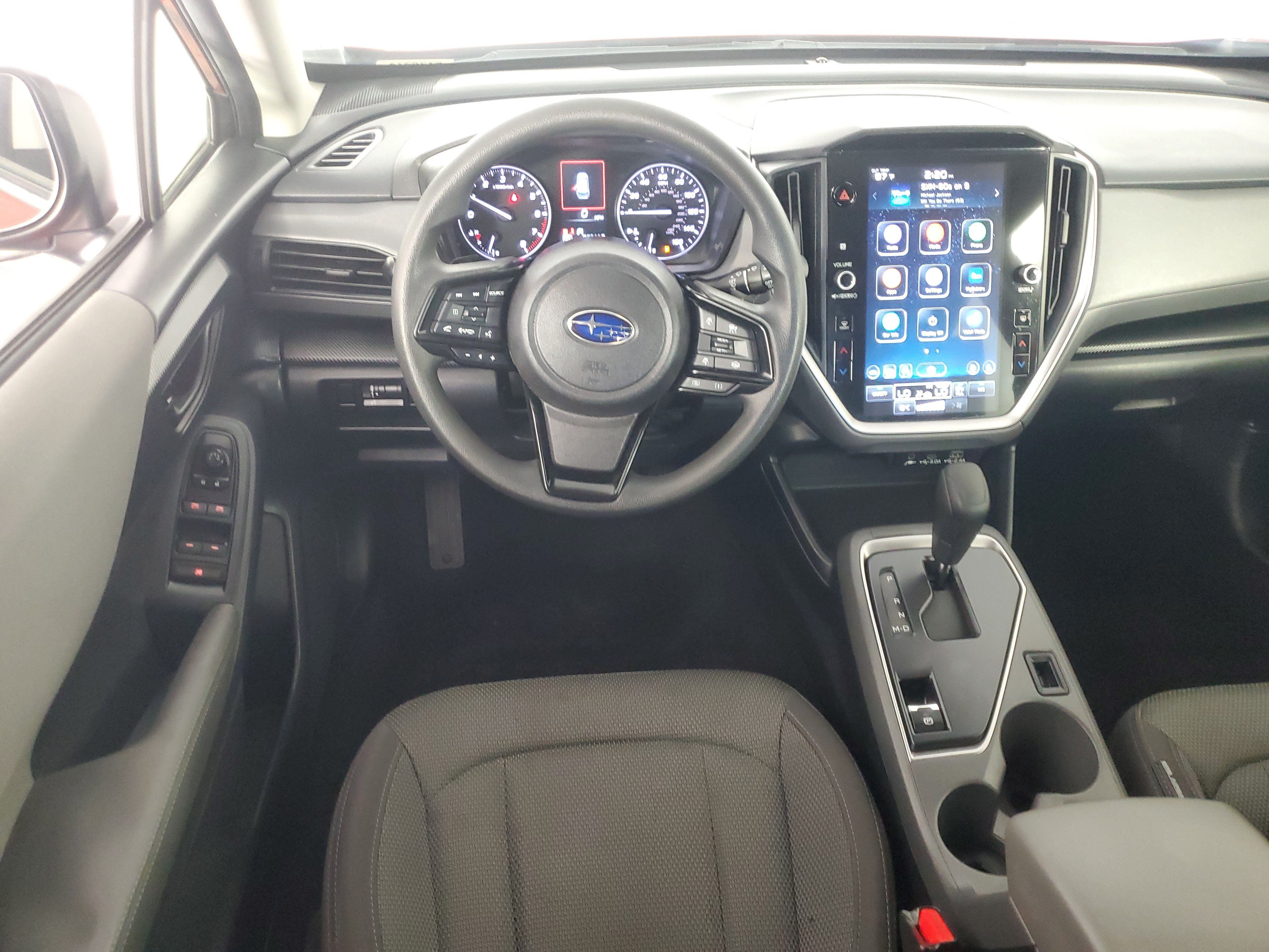 Used 2024 Subaru Crosstrek 2.0i Premium w/ Crosstrek Mirror Package AWD/4WD image 14