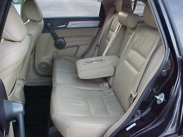Used 2011 Honda CR-V EX-L image 11