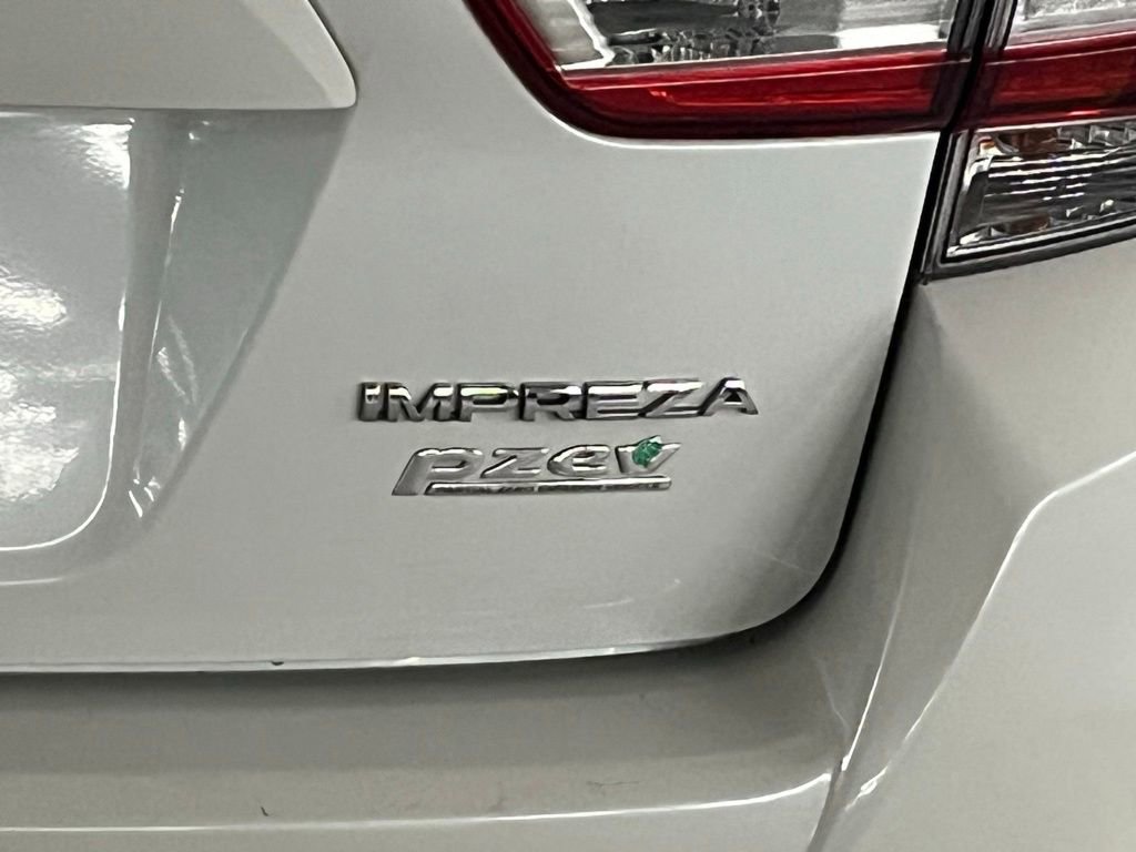 Used 2017 Subaru Impreza 2.0i image 32