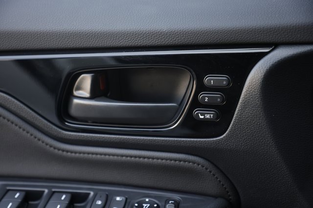 New 2026 Honda Odyssey Touring image 23