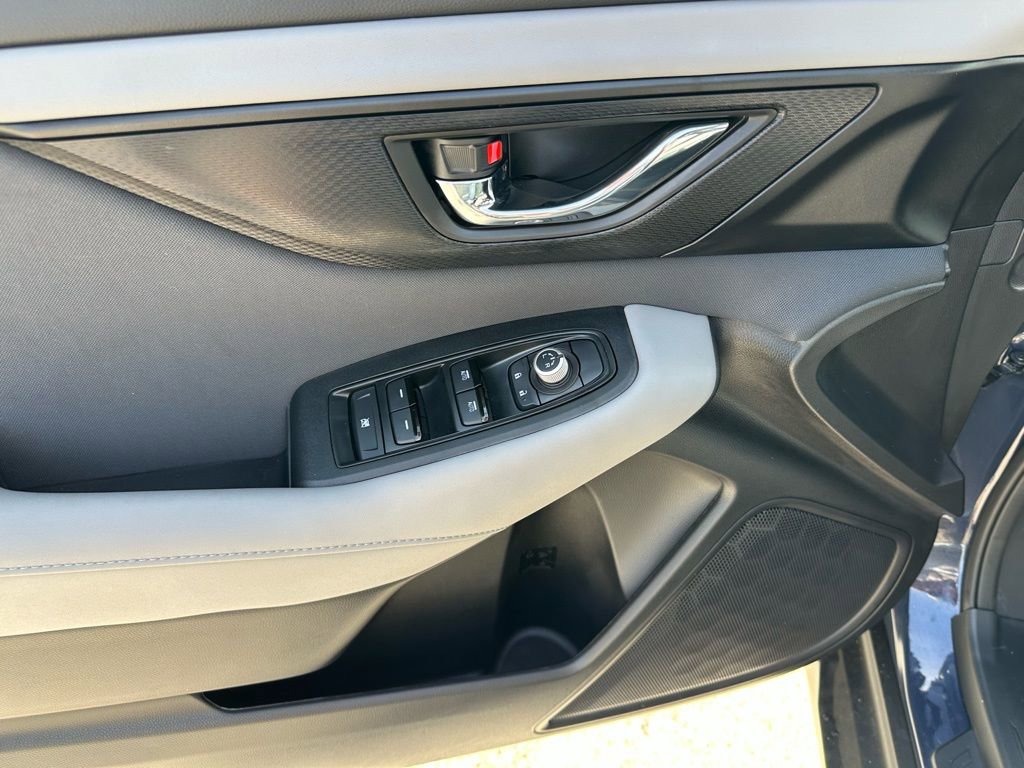 Used 2025 Subaru Outback Limited XT image 24