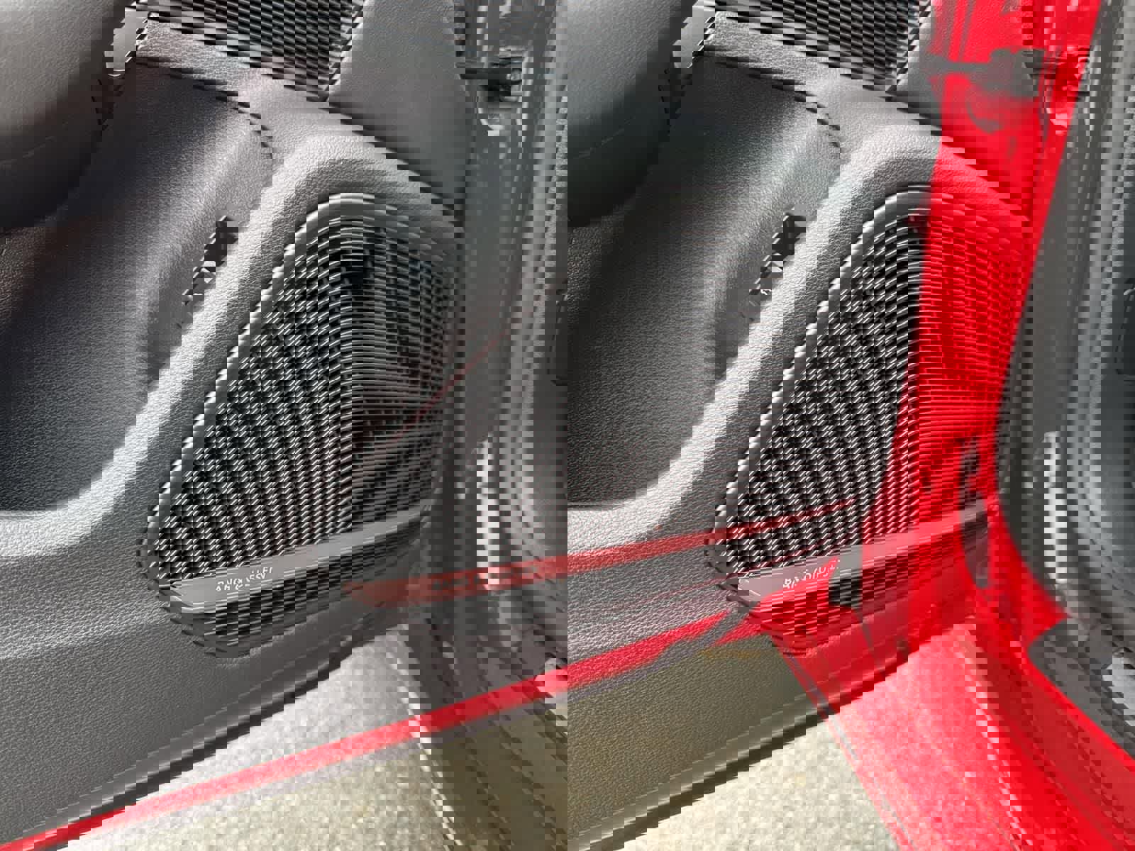 Used 2022 Audi A5 2.0T Premium Plus w/ Premium Plus image 22