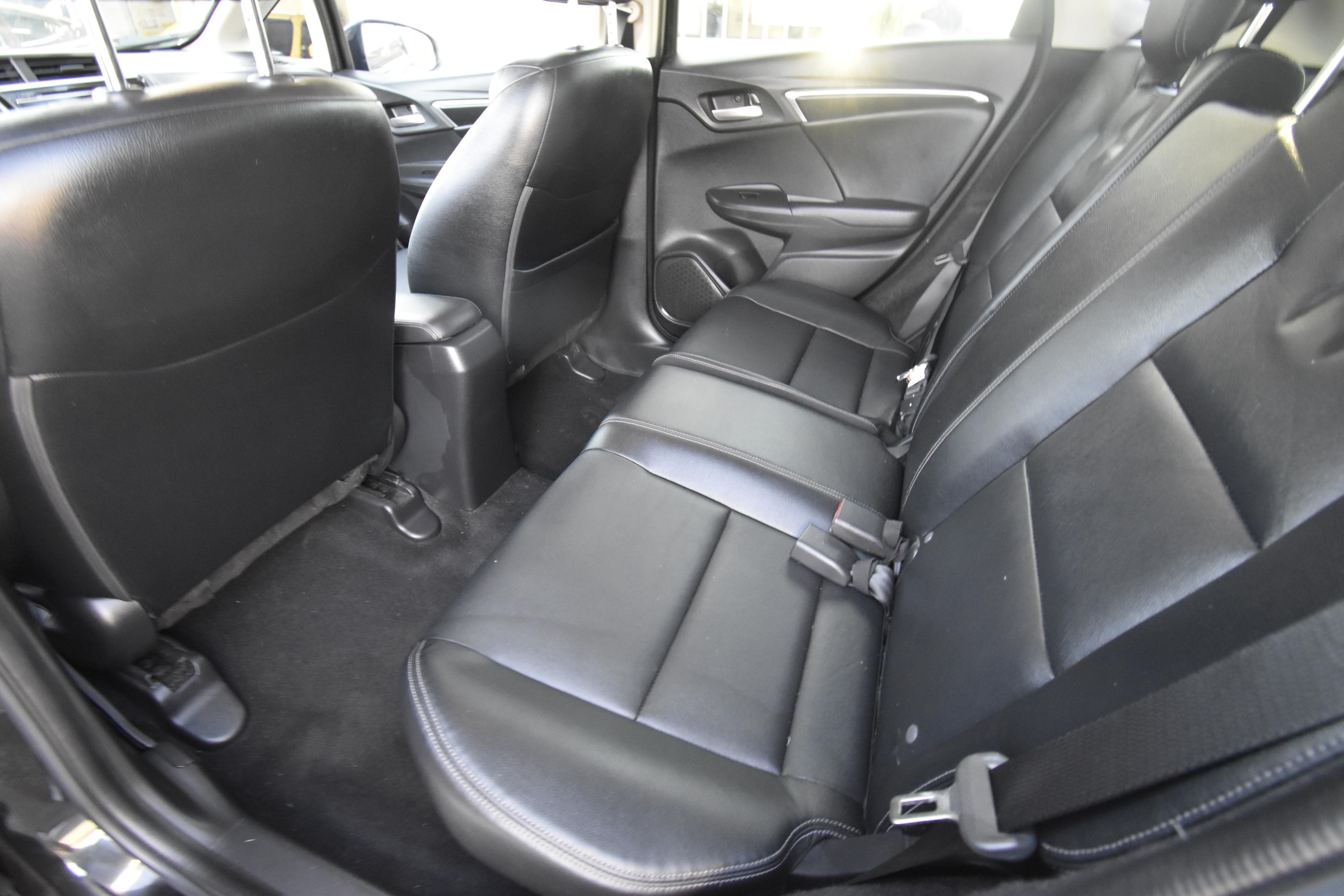 Used 2017 Honda Fit EX-L image 17