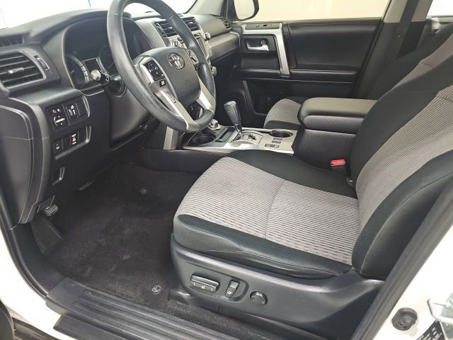 Used 2019 Toyota 4Runner SR5 image 14