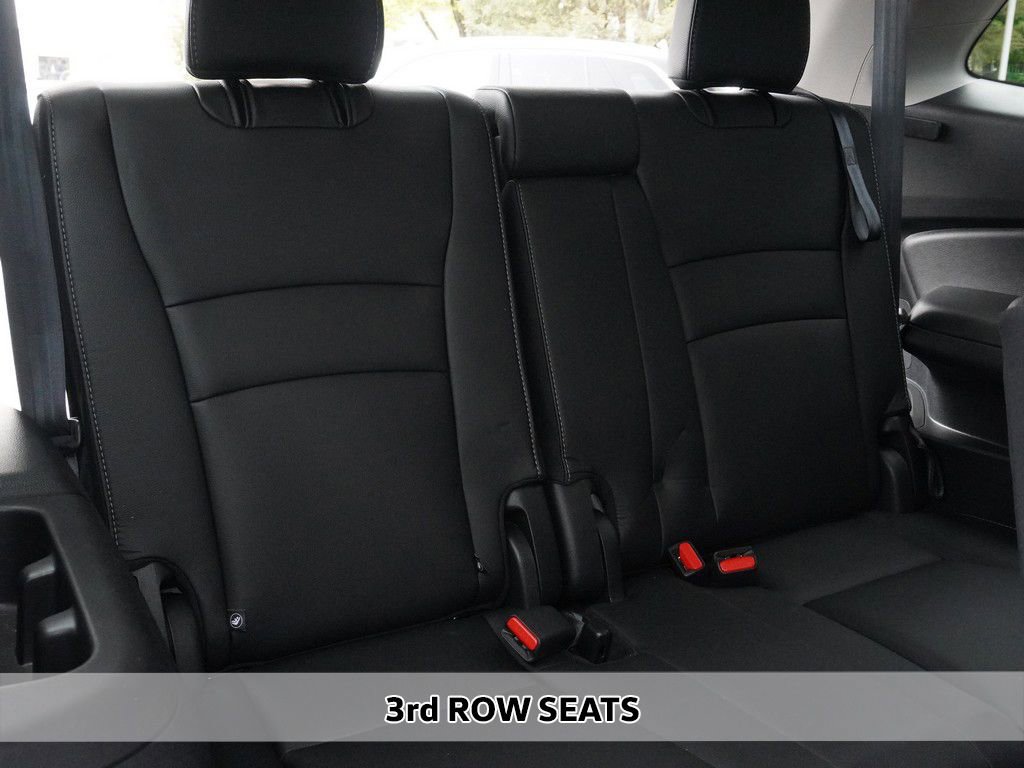 Used 2021 Honda Pilot EX-L image 8
