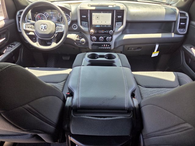 New 2026 RAM 1500 Tradesman RWD image 15
