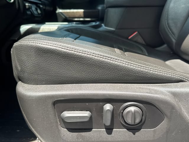 Used 2022 GMC Sierra 2500 Denali w/ Technology Package AWD/4WD image 13