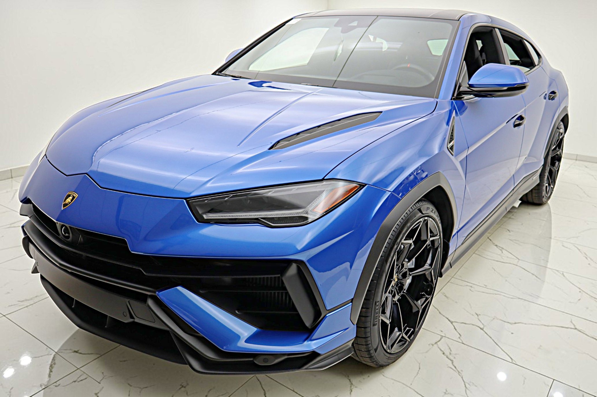 Used 2024 Lamborghini Urus Performante image 23