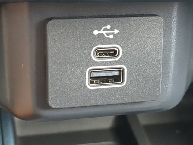 New 2026 Ford Maverick XL FWD image 22