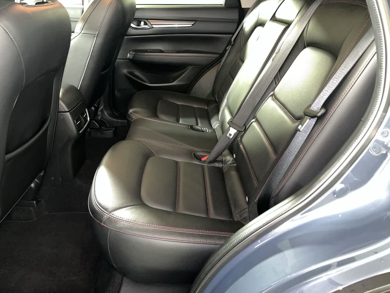 Used 2024 MAZDA CX-5 Carbon Edition image 28